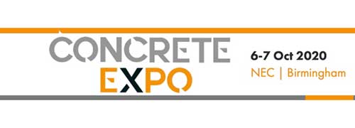 CONCRETE EXPO - Concrete Supermarket