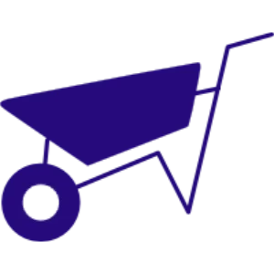 Wheel Barrow Service