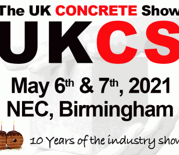 UK Concrete Show UK Concrete Show
