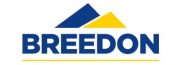 Breedon logo