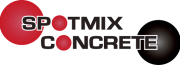 Spotmix Glasgow logo